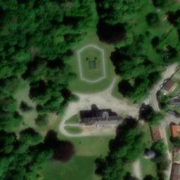 château de Chaussoy-Epagny