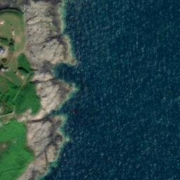 Fort d'Omonville-Bas