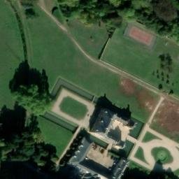 château de Guignicourt