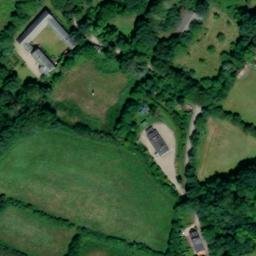 Manoir de la Madeleine