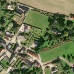 Manoir de Montfarville