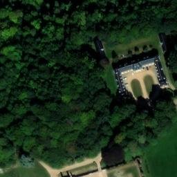 château de Saint Maurice