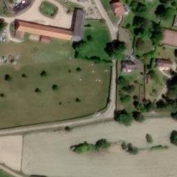 Château de Choqueuse