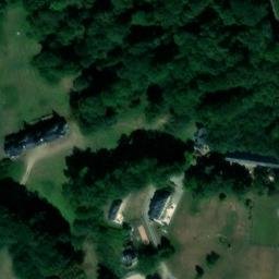 Château d'Antiville