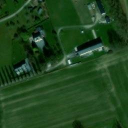 château fort d'Hallebosc