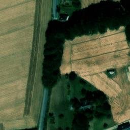 château fort de Beuzemouchel