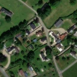 château de Touffreville