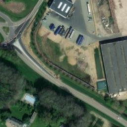 manoir de la Turgère