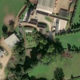 manoir d'Escarboville