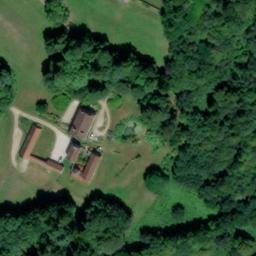 Manoir de la Roche au Chat