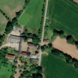 Ancien manoir de Barville