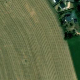 château de la Houssaye