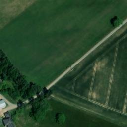 château de Géraumont