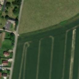 château de Gouville