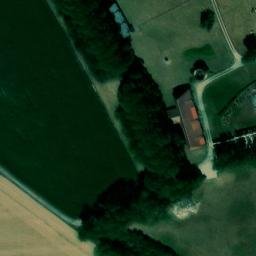 château de Beuzeville-la-Grenier