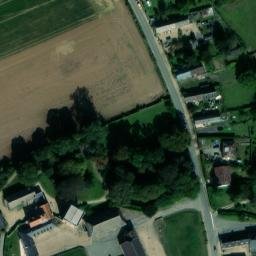 donjon de Cerny-lès-Bucy