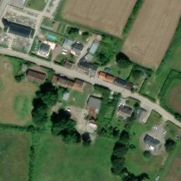 Domaine de Beaurepaire (également sur commune de Martinvast)