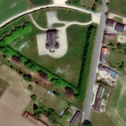 Château de Nizy-Le-Comte