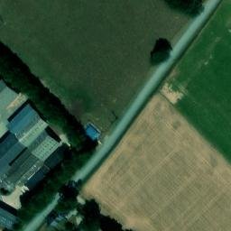 manoir de la Petite Ferme de Rame