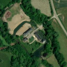 château de Guincourt