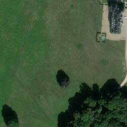 château de Folembray