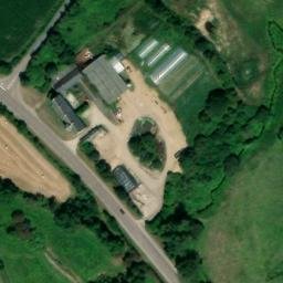 Manoir de Tréauville