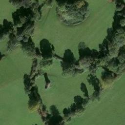 motte castrale de Tourville