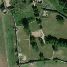 Porte de Laon et remparts