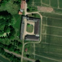 château de Crève Coeur