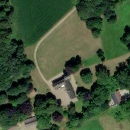 château de la Chesnée