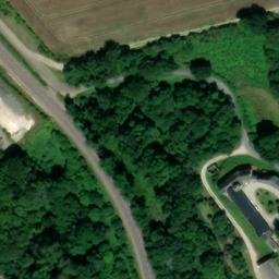 Manoir du But et son moulin