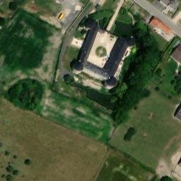 château de Charbogne