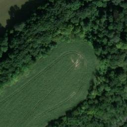 château de Saint Mard