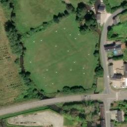 Manoir de Négreville