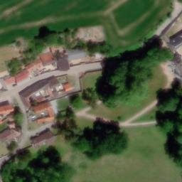 château d'Arranceau