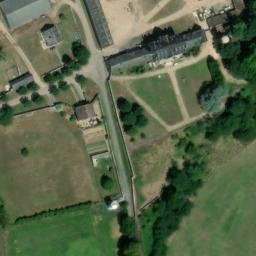 Château d'Estournalles