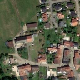 château de Puttelange