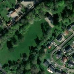 Propriété dite Le Manoir ou Le Monastère