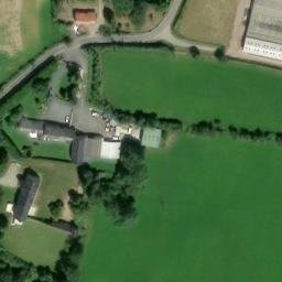 Manoir de Bretteville