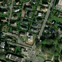 château des Cinq Bonnets