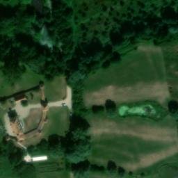 Manoir de Malvoisine