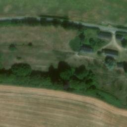 Manoir situé au lieudit Le Val Saint-Pierre