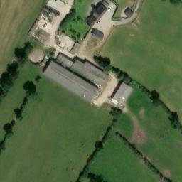 Manoir de la Cour des Mares