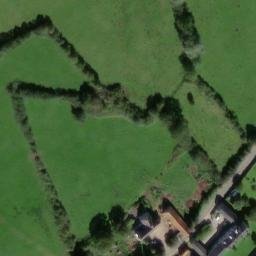 Manoir de Magneville