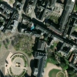 fortifications de Rouen