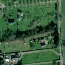 Manoir de la Cheminée Tournante