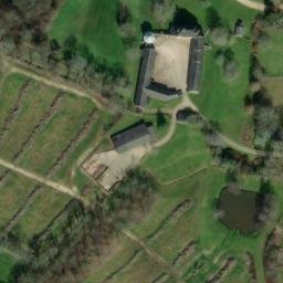 Manoir de Gonneville