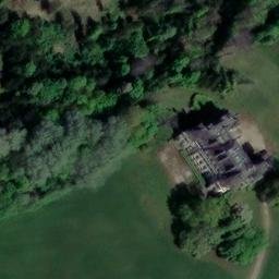 Château des Bonshommes