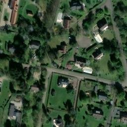 Manoir dit Ferme des Templiers, au hameau de Genetey