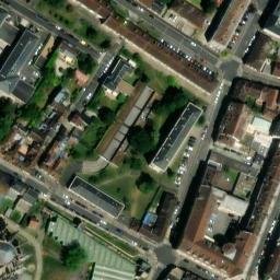 Remparts gallo-romains